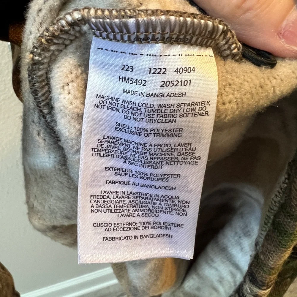 Columbia durable versatile